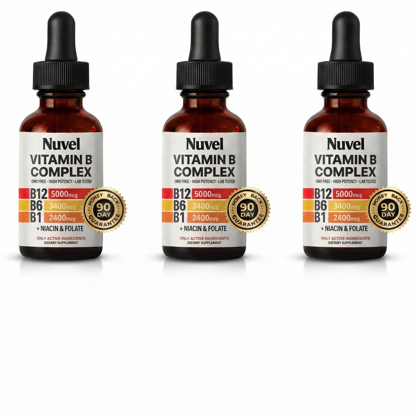 Vitamin-b get 3