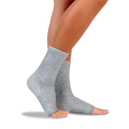 Chaussettes anti-fatigue haut de gamme en bambou
