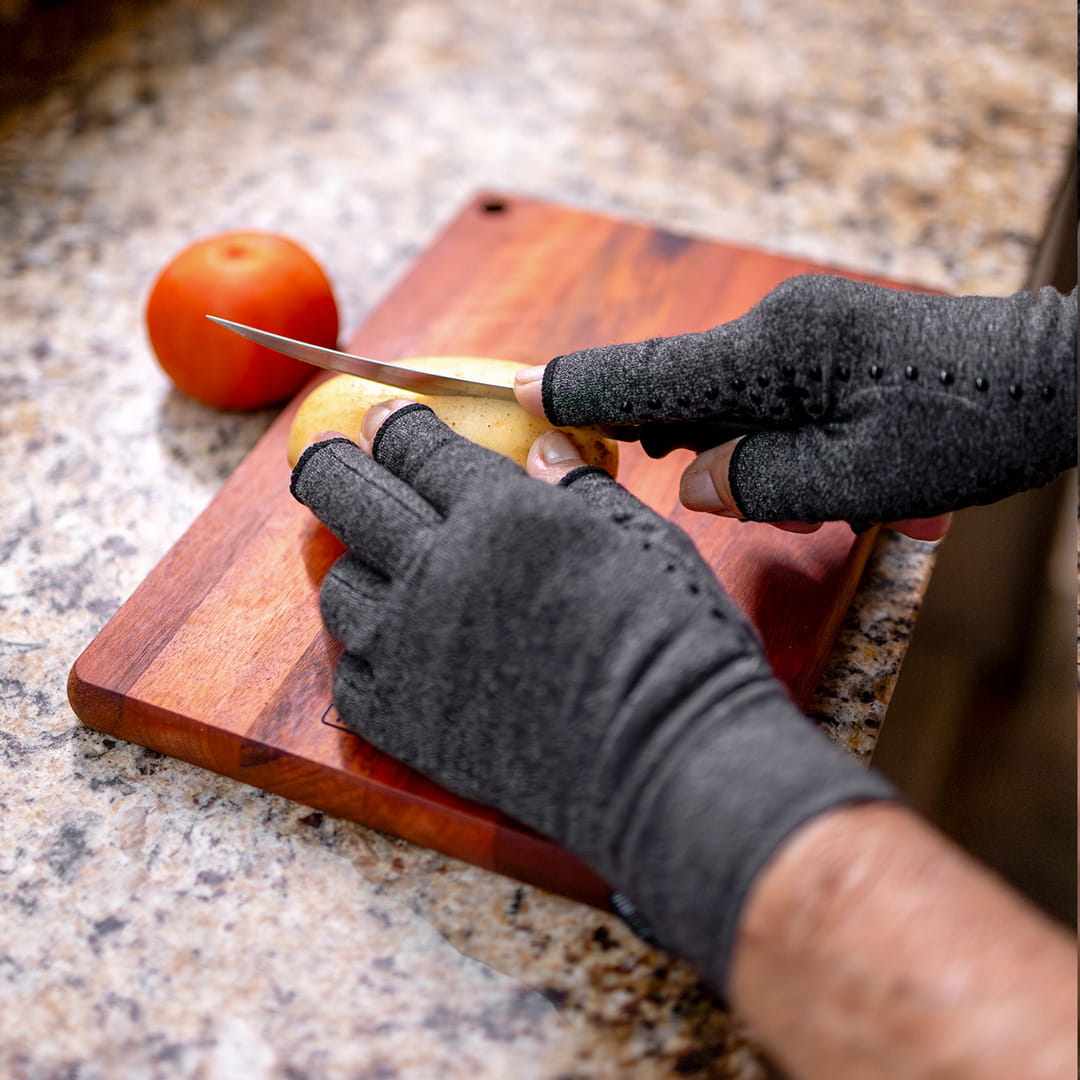 Gants Bampress™ haut de gamme