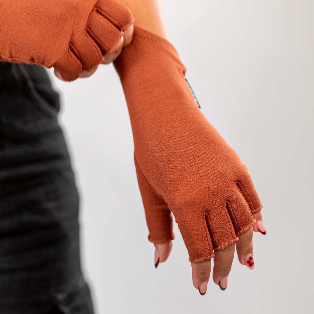 Gants Bampress™ haut de gamme
