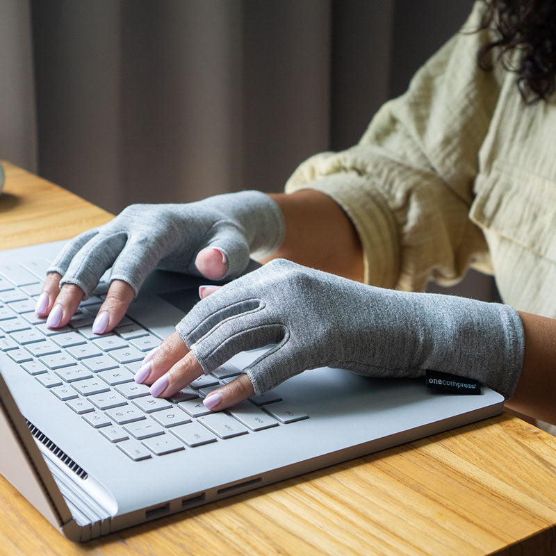 Gants Bampress™ haut de gamme