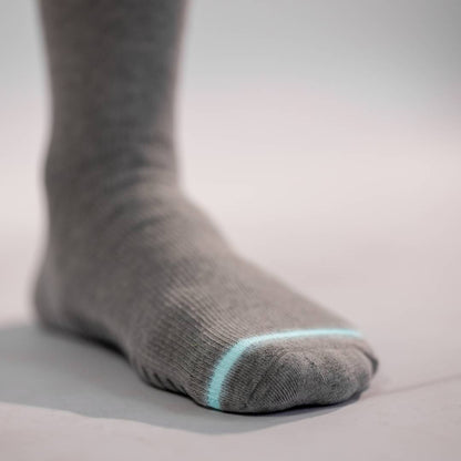 Chaussettes de compression haut de gamme en bambou