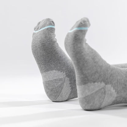 Chaussettes de compression haut de gamme en bambou