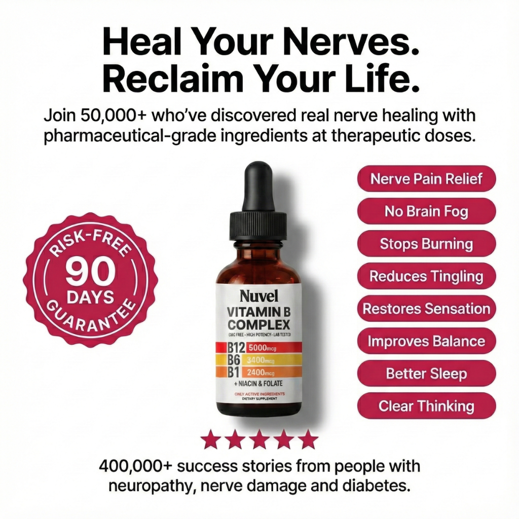 Vitamin-B Complex