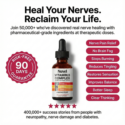 Vitamin-B Complex