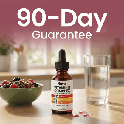Vitamin-B Complex