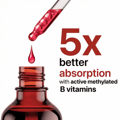 Vitamin-B Complex