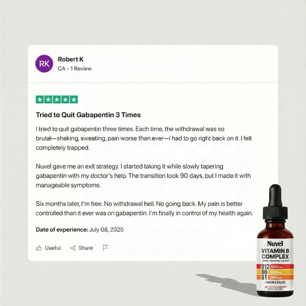 Vitamin-B Complex