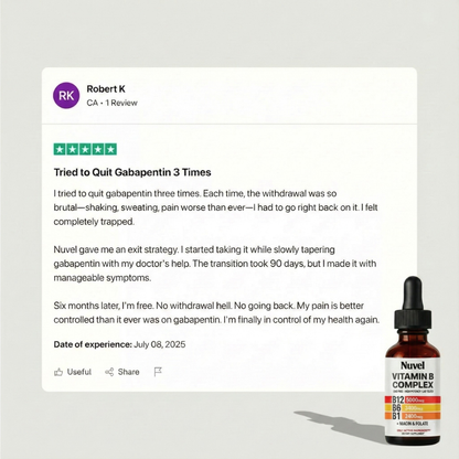 Vitamin-B Complex